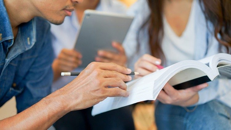 Hội nghị thường niên các đại học Công giáo Đông Nam Á và Đông Á