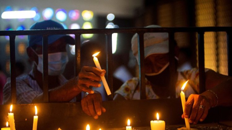 Nicaragua vi phạm mới về quyền tự do ngôn luận và tôn giáo