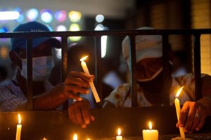 Nicaragua vi phạm mới về quyền tự do ngôn luận và tôn giáo
