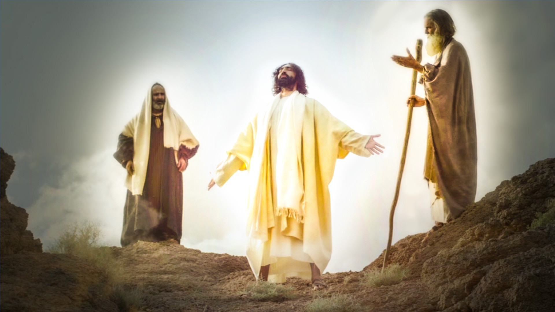 Ngày 06/08: Chúa Giêsu Hiển Dung - Đến với Chúa (Mc 9,2-10)