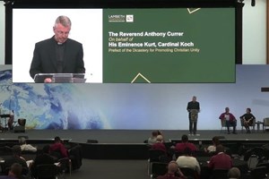 ĐHY Kurt Koch: “Sự đa dạng được hoà giải” là điều cần thiết trong các Giáo hội Kitô