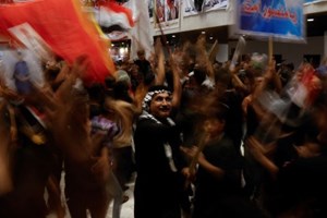 ĐHY Sako lo ngại về tình hình chính trị bế tắc ở Iraq