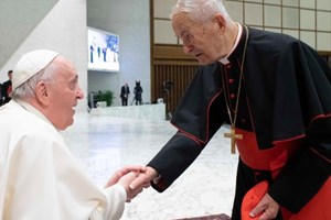 ĐHY Jozef Tomko, nguyên Tổng trưởng Bộ Truyền giáo qua đời