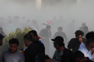 Đức Hồng Y Sako kêu gọi bầu cử sớm để giải quyết cuộc khủng hoảng ở Iraq