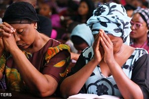 68 tổ chức yêu cầu chính phủ Hoa Kỳ quan tâm đến tự do tôn giáo ở Nigeria