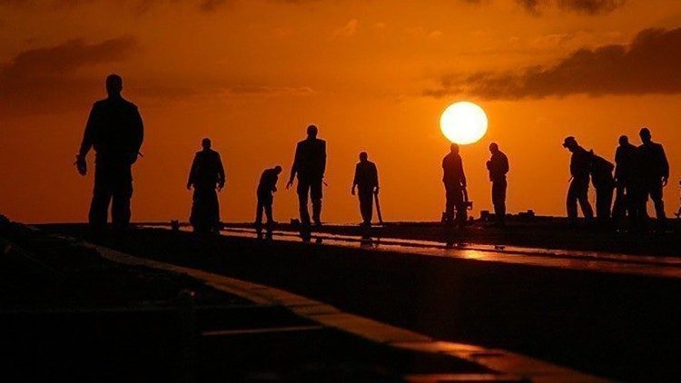Hội thảo tại Vatican dành cho các cộng đoàn đón tiếp người tị nạn