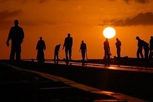 Hội thảo tại Vatican dành cho các cộng đoàn đón tiếp người tị nạn