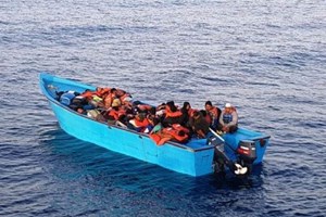 ĐHY Rai tố cáo việc hạ thuỷ “những con thuyền tử thần” từ Liban
