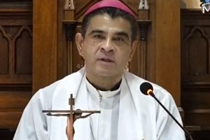 Giáo hội Nicaragua xin tiếp tục cầu nguyện cho ĐC Rolando Álvarez và các linh mục đang bị chính quyền giam giữ