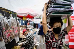Các vụ tự tử gia tăng, các Giáo hội Kitô Hàn Quốc thúc đẩy hỗ trợ người nghèo