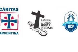 ĐTC khuyến khích người dân Argentina hướng tới một xã hội không ma tuý