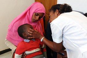 Giáo hội Công giáo Ethiopia kêu gọi các bên đối thoại
