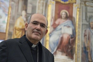 Thư viện Vatican mời các học giả trên thế giới đọc và viết bài cho tạp chí mới