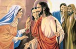 Ngày 26/01: Thánh Timôthêô và thánh Titô, giám mục (Lc 10,1-9)