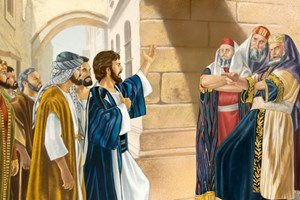 Thứ Tư tuần 27 Thường niên năm I - Kinh Lạy Cha (Lc 11,1-4)