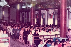 GP.Bắc Ninh - Nét đẹp “Làng Công giáo”