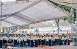 GP.Bắc Ninh - Đại hội giới trẻ Giáo hạt Bắc Giang