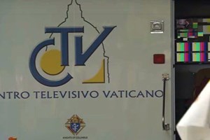 Trung tâm Truyền hình Vatican: 40 năm phục vụ Đức Giáo hoàng và hướng tới tương lai