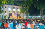 GP.Bắc Ninh - Yên Mỹ mừng lễ Quan thầy và khởi công tu sửa thánh đường Yên Mỹ