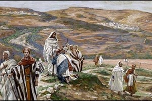 Thứ Năm tuần 26 Thường niên năm I - Sứ mệnh truyền giáo (Lc 10,1-12)