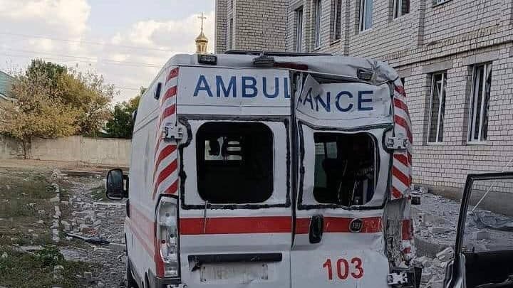 ĐTC Phanxicô: xây dựng hòa bình là công việc chậm rãi và kiên nhẫn
