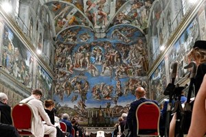 Bảo tàng Vatican thông báo tăng thời gian mở cửa và giá vé mới vào năm tới