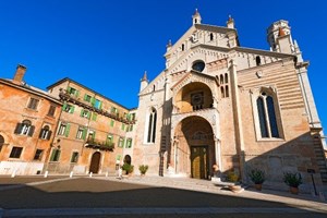 Đức Thánh Cha sẽ viếng thăm thành phố Verona của Ý