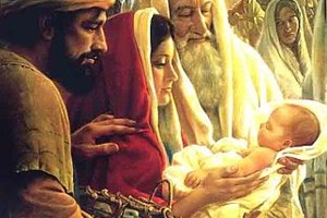29 tháng 12: Ngày thứ 5 trong tuần Bát nhật Giáng sinh - Ánh sáng muôn dân (Lc 2,22-35)