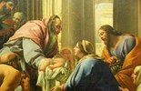 Ngày 02/02: Dâng Chúa Giêsu trong Đền Thánh (Lc 2,22-40)