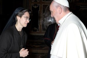 Số nhân viên nữ của Vatican gia tăng đáng kể trong 10 năm triều Giáo hoàng Phanxicô