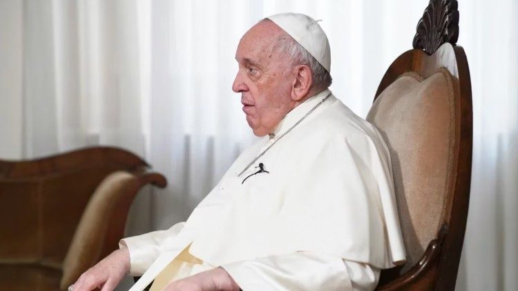 ĐTC Phanxicô khẳng định: "Tôi muốn về thăm Argentina"