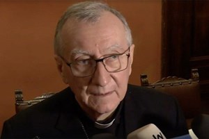 ĐHY Parolin: Giáo hội Đức không thể đơn độc đưa ra quyết định chúc lành cho các các cặp đồng tính