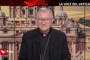 ĐHY Parolin: Sẽ không có ngoại giao nếu không kiên nhẫn