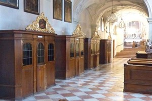 Khoá học thứ 33 về Toà trong dành cho các linh mục và những người sắp lãnh nhận thánh chức