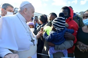 Vatican công bố chủ đề Ngày Thế giới Người Di dân và Người Tị nạn năm 2023