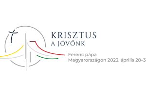 Công bố Logo và khẩu hiệu chuyến tông du của ĐTC Phanxicô tại Hungary