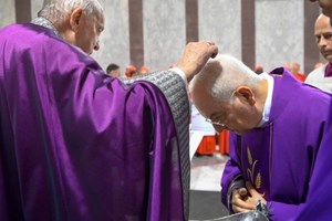 Hồi tâm và chay tịnh