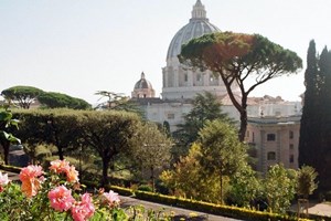 Vatican tổ chức Hội nghị “Công lý và tình huynh đệ trong Thánh Kinh”