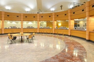 Đức Thánh Cha tinh giản cơ cấu quản trị Ngân hàng Vatican