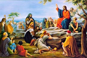 Học hỏi Tin Mừng: Chúa nhật 4 Thường niên năm A