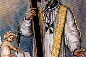 Thánh Tôma Ngô Túc Khuông, tử đạo ngày 30 tháng 01 năm 1860