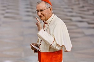 ĐHY Parolin: Đàm phán là giải pháp duy nhất trước đe doạ chiến tranh