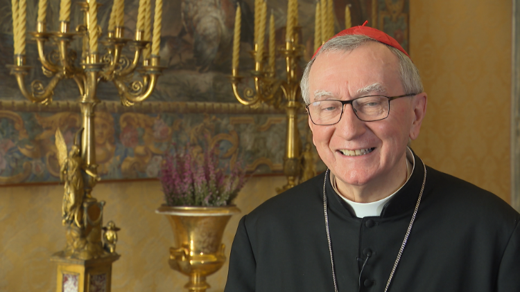 ĐHY Parolin: Đức Thánh Cha đến Hungary như người hành hương hoà bình, đón tiếp và gặp gỡ