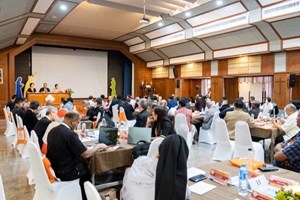 Thượng Hội đồng: Giai đoạn tư vấn kết thúc nhưng cuộc đối thoại với Dân Chúa vẫn tiếp tục