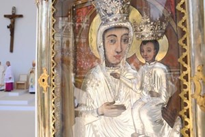 Kinh Lạy Nữ Vương Thiên Đàng - Hungary
