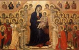 Lễ Đức Trinh nữ Maria - Mẹ Hội thánh (Ga 19,25-34)