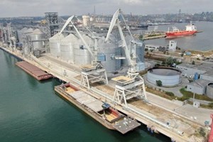 Ngoại trưởng Toà Thánh: Thoả thuận ngũ cốc Ucraina là mẫu gương cho đối thoại