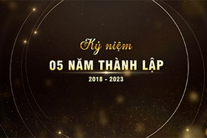 GP.Hưng Hóa - Giới trẻ giáo xứ Bên Thôn kỷ niệm 05 năm thành lập và mừng lễ quan thầy Antôn Padua, 08.06.2023