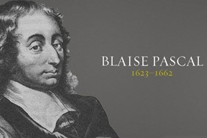 Đức Thánh Cha ca ngợi nhà bác học Pascal là một người tìm kiếm sự thật không mệt mỏi