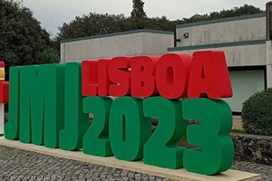 Chương trình của ĐTC tại Đại Hội Giới Trẻ Thế Giới Lisbon 2023